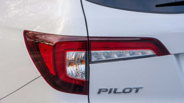 2022款本田Pilot Sport被定為全新的基礎車型 有望今年年底前上市 2022款本田Pilot Sport被定為全新的基礎車型 有望今年年底前上市