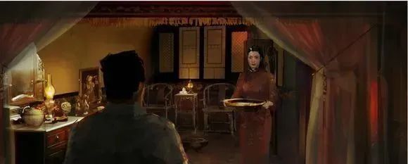 國際導演的分鏡手稿,到底有多牛? 國際導演的分鏡手稿,到底有多牛?