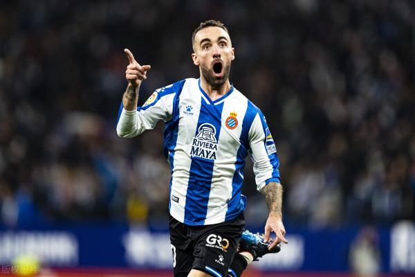 西班牙人中場：&OpenCurlyDoubleQuote;教練說我給油頭哥傳球太多了，但他值得傳球&rdquo;