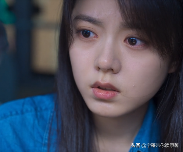 劉濤太牛了！憑一己之力，將《開端》從懸疑劇的天花板上拉了下來