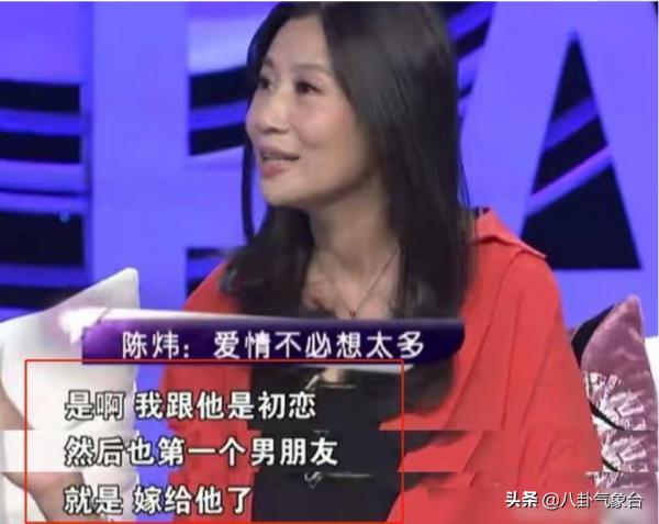 中戲85級“五朵金花”今夕照對比，32年過去了，誰的變化最大