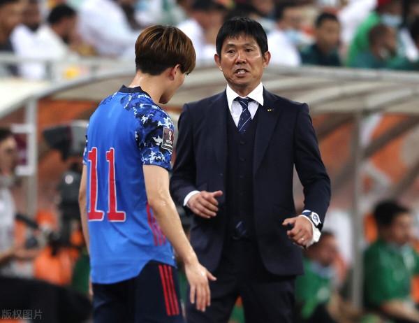 最後通牒!日本足協考慮解僱森保一,《櫻桃小丸子》名帥或將接任 最後通牒!日本足協考慮解僱森保一,《櫻桃小丸子》名帥或將接任