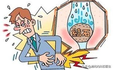 男子腰腹疼，以為結石治療無效，IVP結果一出醫生慌了：腎哪去了