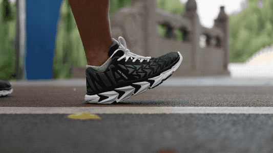 選鞋不求人——這篇文章告訴你跑鞋到底怎麼選 選鞋不求人——這篇文章告訴你跑鞋到底怎麼選