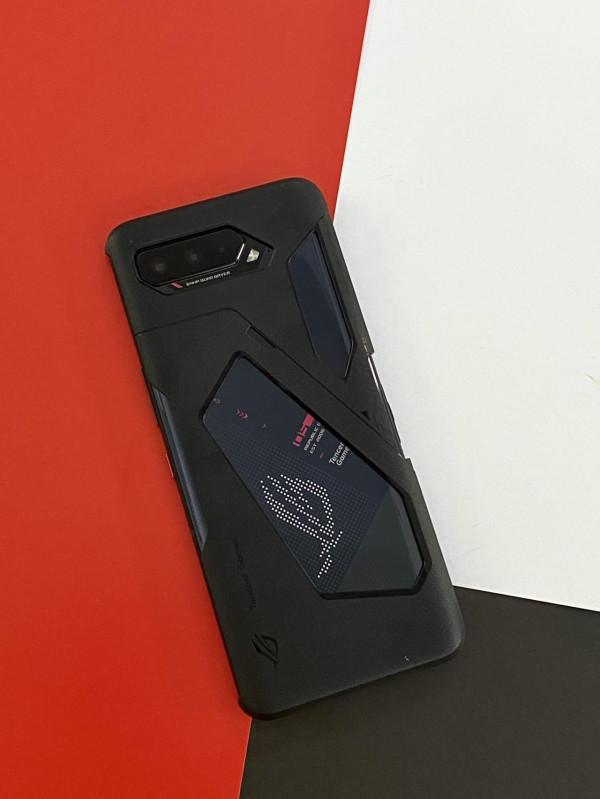 騰訊ROG遊戲手機5s——我的遊戲手機初體驗 騰訊ROG遊戲手機5s——我的遊戲手機初體驗