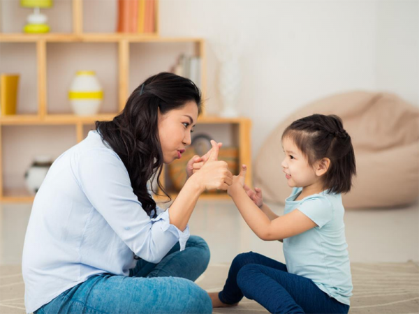 為什麼左被叫作「左」右叫作「右」,該如何回答三歲孩子? 為什麼左被叫作「左」右叫作「右」,該如何回答三歲孩子?