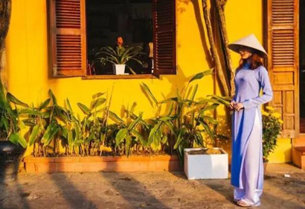 “峴港”現狀,帶你看看一個真實的越南第四城峴港 “峴港”現狀,帶你看看一個真實的越南第四城峴港