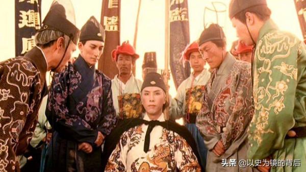 明朝16個皇帝,哪些是真正的昏君,哪些是真正的明君 明朝16個皇帝,哪些是真正的昏君,哪些是真正的明君