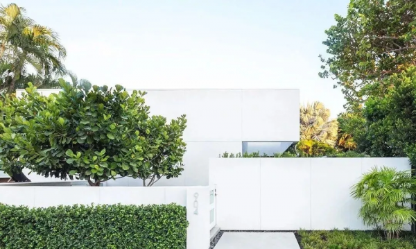 花園入戶區正確開啟方式來襲,歸家的美好從這裡開啟 花園入戶區正確開啟方式來襲,歸家的美好從這裡開啟