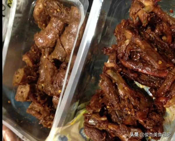 周黑鴨商業操作配方和步驟，不要錯過的學習機會