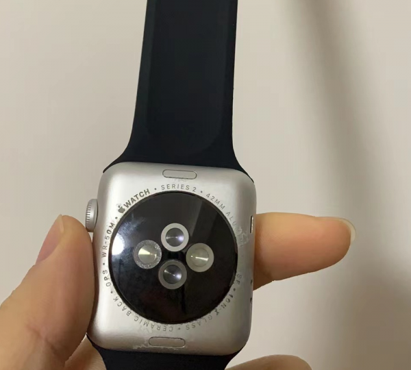 2022年蘋果手錶Apple Watch購買指南