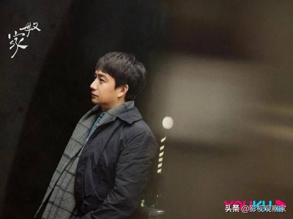 愛奇藝《風起洛陽》豆瓣開分7.0《小敏家》《雪中悍刀行》定檔