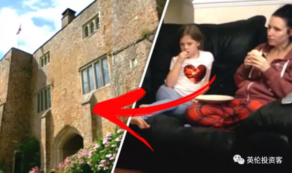 英國富豪與窮人互換人生!貧窮,可能真的限制了我們的想象 英國富豪與窮人互換人生!貧窮,可能真的限制了我們的想象