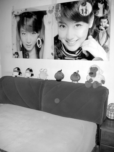 被認成胡歌“老婆”,與成龍傳緋聞,京城四美白冰的故事比戲出彩 被認成胡歌“老婆”,與成龍傳緋聞,京城四美白冰的故事比戲出彩