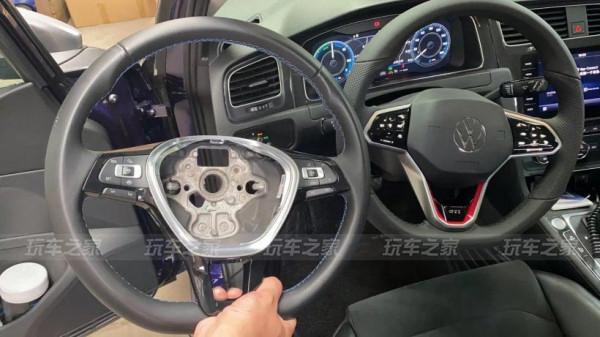 高爾夫純電兩年改裝路總結 高爾夫純電兩年改裝路總結