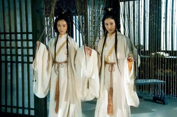 孫策中箭身亡時，大喬年僅20歲，孫權是如何照顧嫂子的？