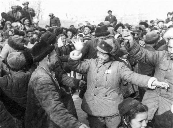 什麼是生產建設兵團?中國最特殊省級區劃 什麼是生產建設兵團?中國最特殊省級區劃