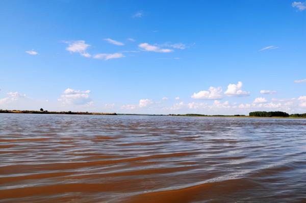 我國名氣最大的4條大江 你認識幾條? 我國名氣最大的4條大江 你認識幾條?