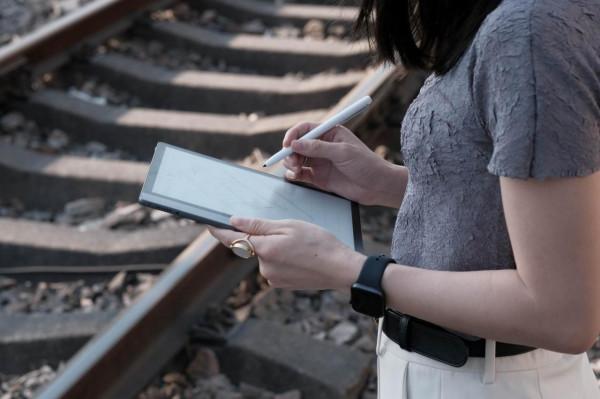 有了iPad Pro，為什麼我又買了智慧本電子書？