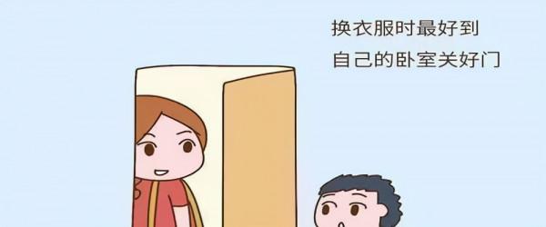 深夜,11歲兒子緊緊抱住媽媽,滿臉通紅髮出“嗯嗯”聲音 深夜,11歲兒子緊緊抱住媽媽,滿臉通紅髮出“嗯嗯”聲音