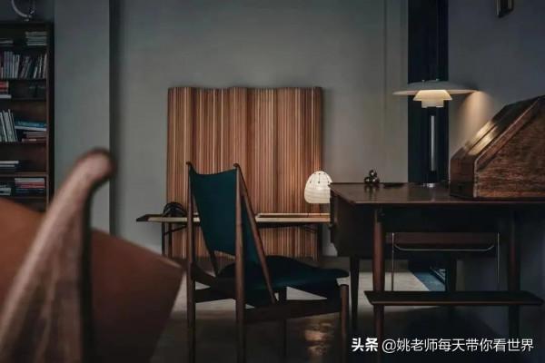 這6間擁抱&OpenCurlyDoubleQuote;hygge&rdquo;生活的酒店 把客人當做遠道而來的家人