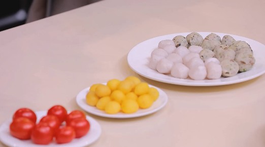 開工第一餐這樣吃，&OpenCurlyDoubleQuote;討好&rdquo;腸胃少生病