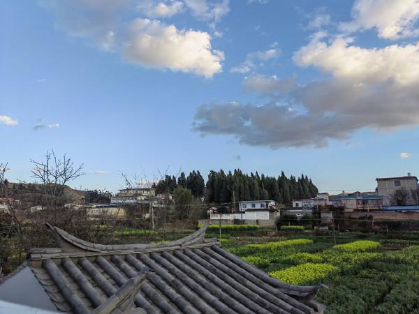 準備倉促確有意外驚喜，探釣之行忠愛橋