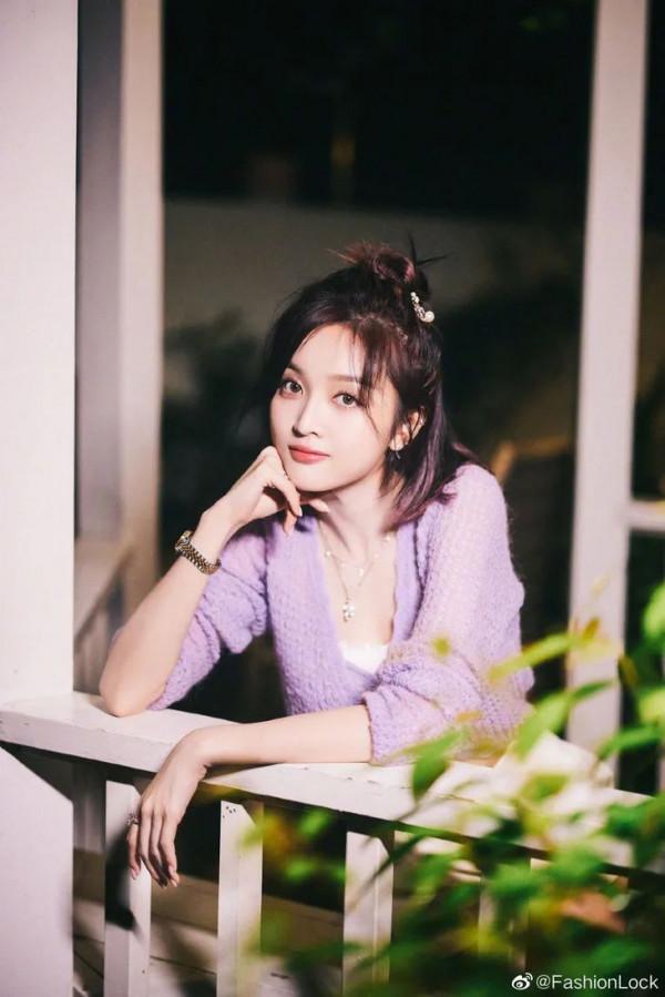 下週穿什麼 | 跟女明星學做環球影城最靚的仔