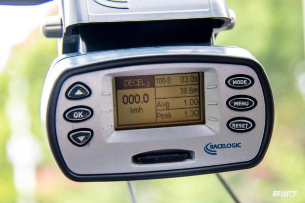 是節約成本還是真的夠用？實測 ID.4 CROZZ 剎車系統