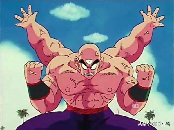 《龍珠》中各位戰士的成名絕技都是什麼?你知道哪些成名絕技 《龍珠》中各位戰士的成名絕技都是什麼?你知道哪些成名絕技