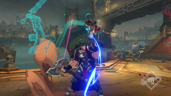 LOL又出衍生遊戲,卻遭全網老玩家謾罵:賺那麼多錢卻只會換皮? LOL又出衍生遊戲,卻遭全網老玩家謾罵:賺那麼多錢卻只會換皮?