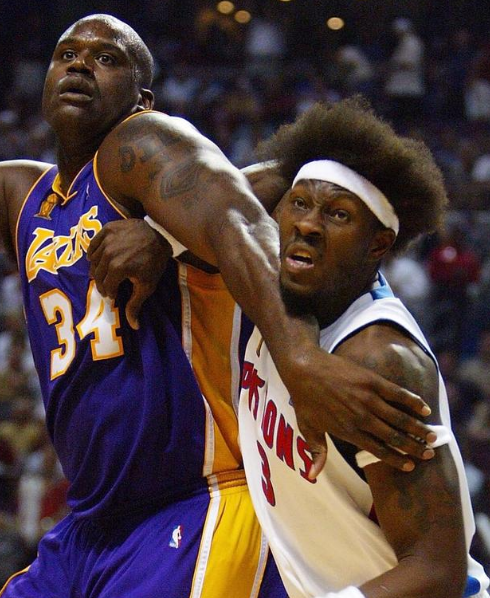 進攻只值底薪 防守能拿2000萬，NBA歷史上這4位就是這樣