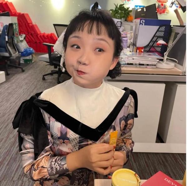 自信女王辣目洋子：矮胖壯也能美出圈，還在全球四大時裝週走秀