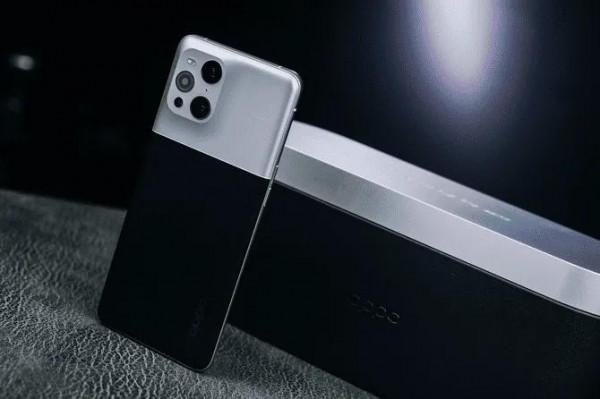 OPPO findx3Pro攝影師版國貨安卓之光 OPPO findx3Pro攝影師版國貨安卓之光