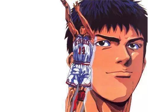 灌籃高手；拋開情懷，客觀分析三井和阿神孰強孰弱