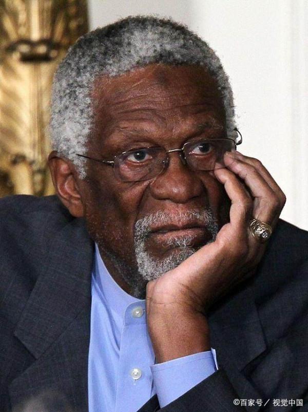 NBA30隊歷史最強首發——波士頓凱爾特人 NBA30隊歷史最強首發——波士頓凱爾特人