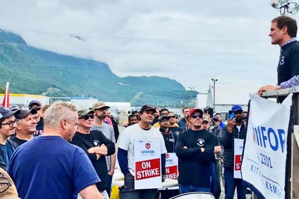 幾內亞政變影響中國供應鏈？這種金屬徹底火了