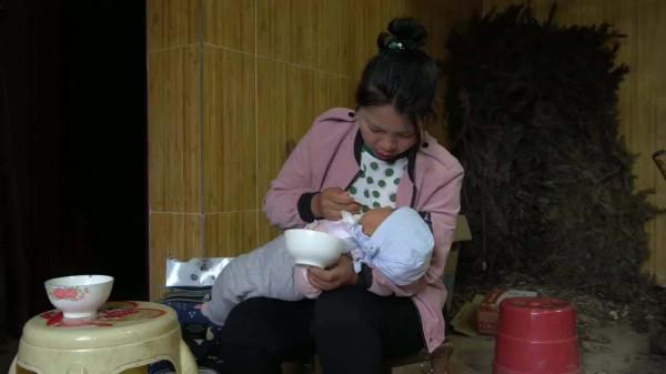 我被父母養成河南第一懶人：7歲不會走路，吃飯靠喂23歲自己餓死