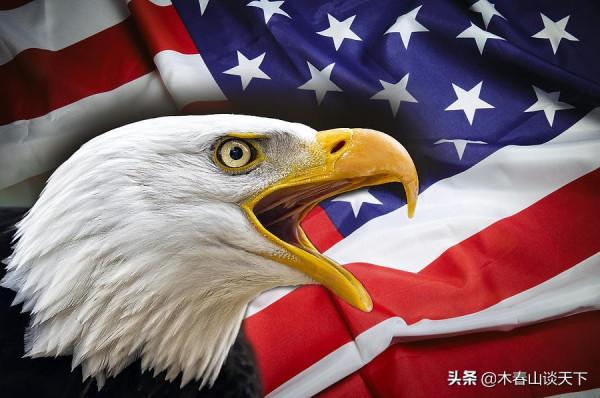 美英澳拉了一個小群!想用同盟體系制約中國? 美英澳拉了一個小群!想用同盟體系制約中國?