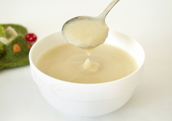 這種飯沒營養還易導致積食，“百害無一利”，很多家長愛給孩子吃