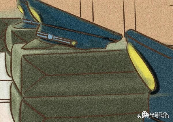 漫畫 | 秋季入伍新兵,如今過得怎樣? 漫畫 | 秋季入伍新兵,如今過得怎樣?