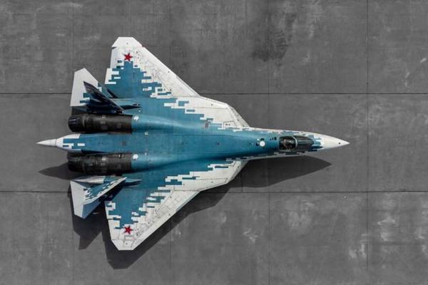 為什麼需要雙座殲-20,聽聽俄羅斯開發雙座蘇-57的看法 為什麼需要雙座殲-20,聽聽俄羅斯開發雙座蘇-57的看法