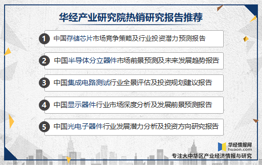 儲存器晶片行業發展現狀及趨勢，儲存晶片迎來黃金髮展期「圖」