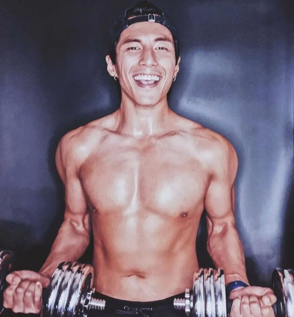 何超蓮前男友加入TVB,被賭王家族拒絕後,現已成功混入富婆圈 何超蓮前男友加入TVB,被賭王家族拒絕後,現已成功混入富婆圈