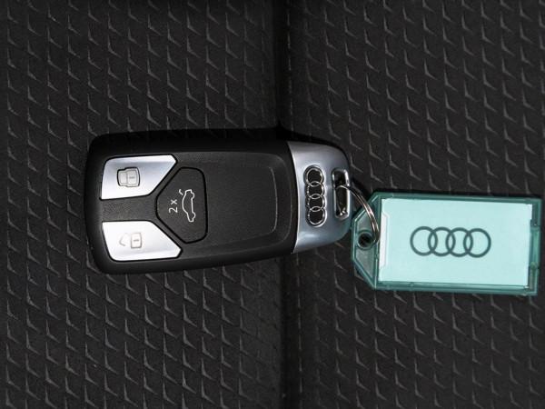 《豪華180》評測：奧迪Q5L Sportback 居然“不及格”