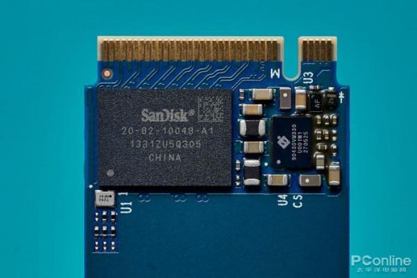 西部資料WD Blue SN570評測:最快藍盤誕生!讀寫效能暴漲 西部資料WD Blue SN570評測:最快藍盤誕生!讀寫效能暴漲