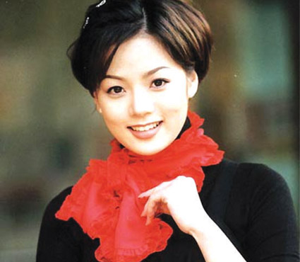 韓流明星過度整容到底有多恐怖？金喜善垮臉，蔡琳險些認不出來