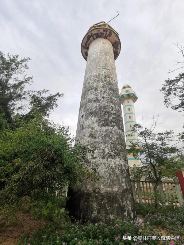 張大功在中國大陸最南端宣傳北京冬奧會