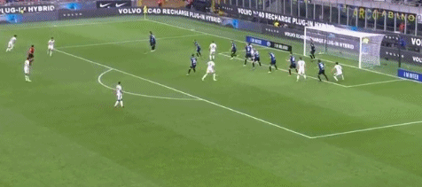 意甲-勞塔羅破門哲科救主 迪馬爾科失點 國米2-2亞特蘭大