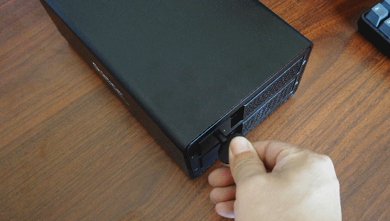 ORICO兩盤位陣列櫃體驗：RAID智慧陣列加持，給資料一個安全的家